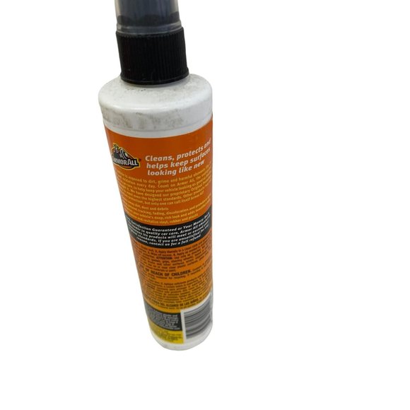 AS IS Amour All original Protection spray - Picture 3 of 4